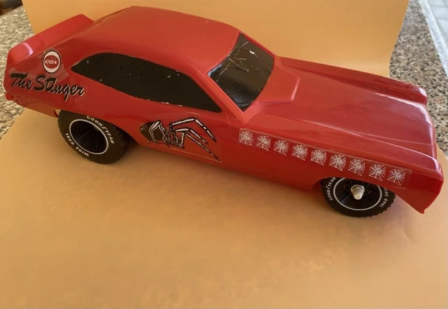 Tether Cars, Radio Control & Control Line, Toys & Hobbies