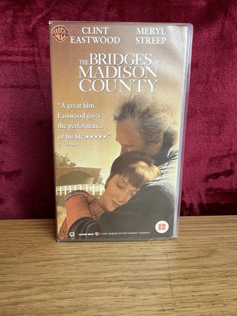 その他 Magic of Madison County [VHS] Magic of Madison County [VHS]