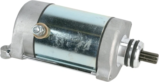Rick's Motorsport Starter 64-502