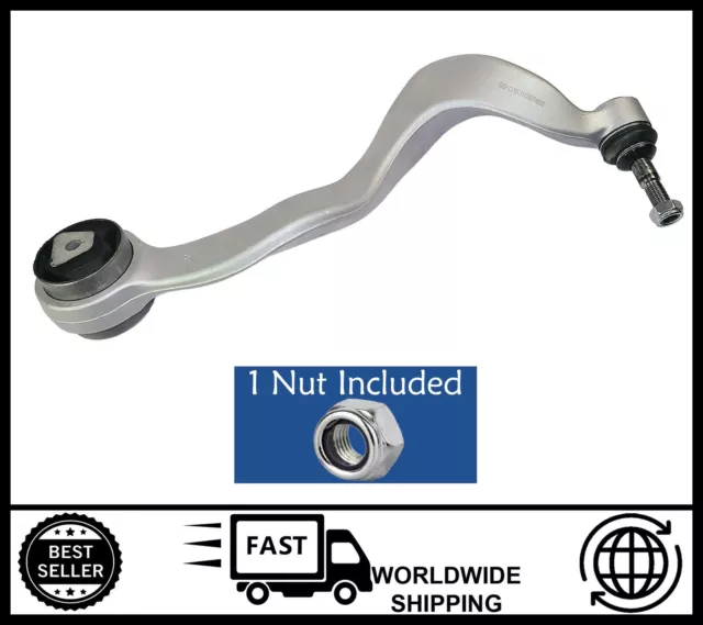 Lower Suspension (Front Right) Control Arm FOR BMW 7 Series E65 E66 E67