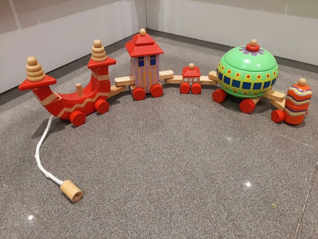 lgb train accessories