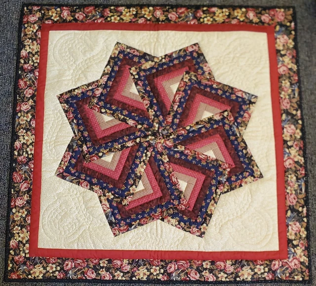 Baby Quilt