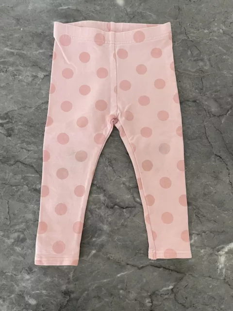 Seed Girls Leggings Size 2