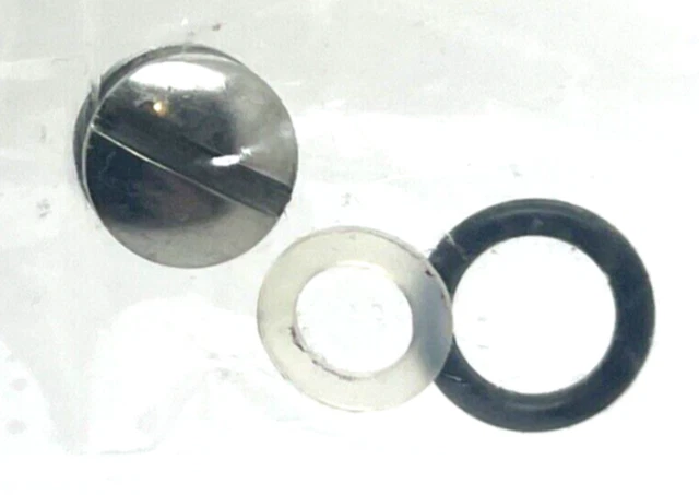 Cupule Roulement Penn Senator 115L 116A 116L - Pièce 26N-116 1182119 - Moulinet Pêche
