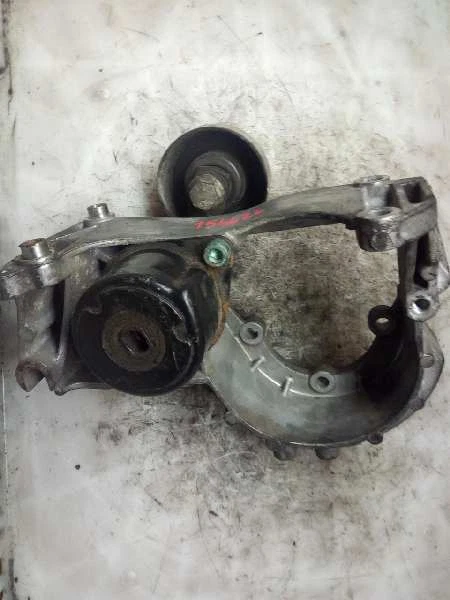 9961021601R galet tendeur pour PORSCHE BOXSTER S 3.2 2002 156626