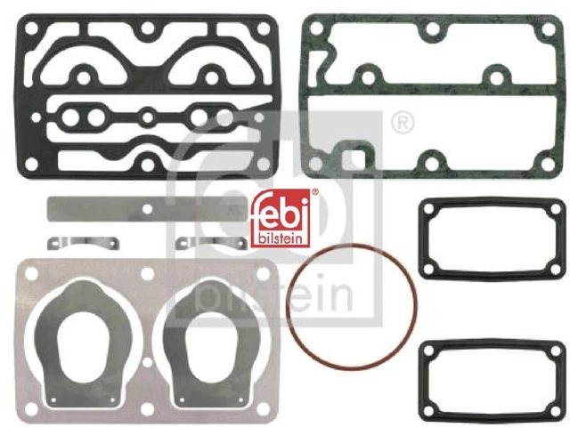 febi bilstein 27881 compressore per impianto ad aria compressa
