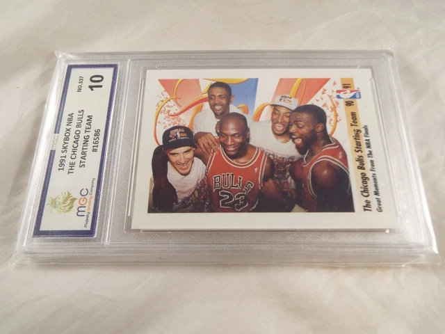 Chicago bulls sales 1991 team