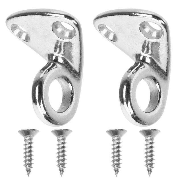 Gancio Marino Abiti Appendiabiti Ganci Metallo Ganci S 316 Acciaio Inox