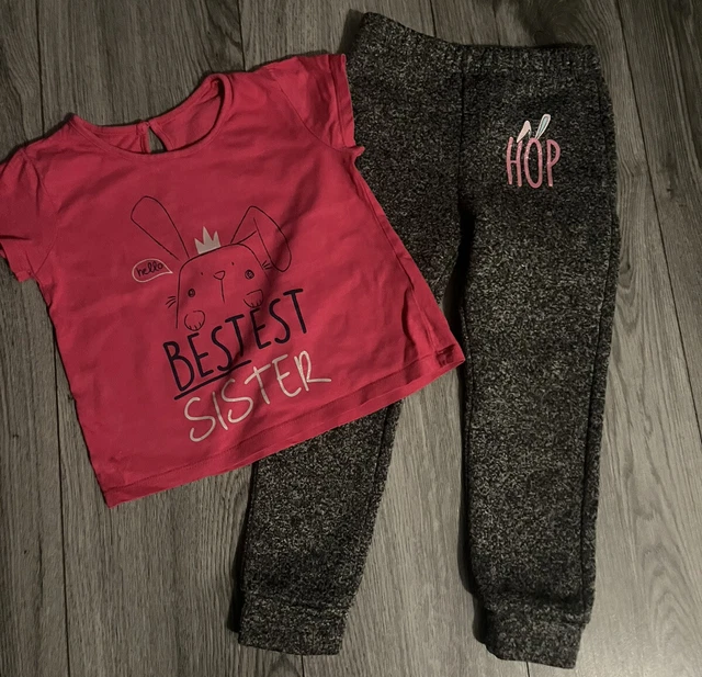 girls bundle of clothes 3-4 yrs.                       (c14) 7