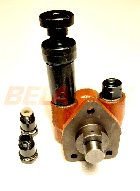 Pompe amorçage alimentation AVTO BELARUS MTZ 50, 80, 90, 500, 800, 900 UMZ 611