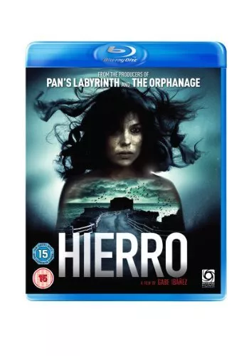 Hierro [Blu-ray] Blu-ray Value Guaranteed from eBay’s biggest seller!