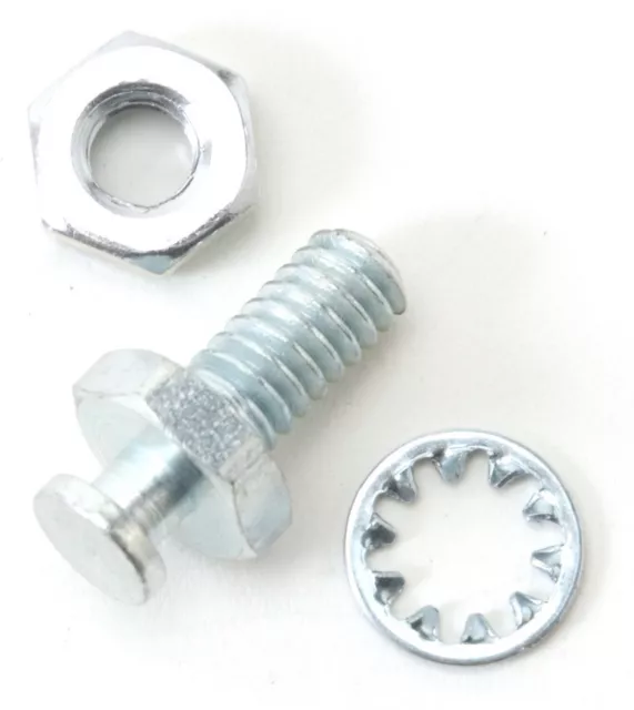 Edelbrock 8018 Automatic Transmission Kickdown Stud