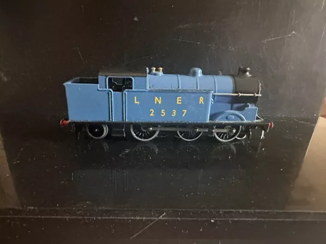 Hornby Dublo 3 rail LNER 2537