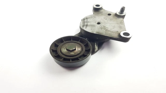 825809 Tendeur De Courroie Auxiliaire / 2256 Pour Citroen C4 Coupe 1.6 Hdi Cat