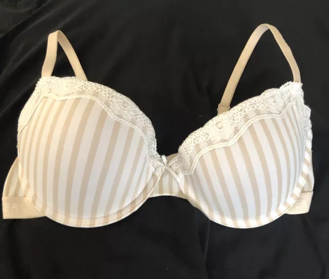 Tommy Hilfiger Aerie Real Sunnie Wireless Padded Push Up Bra Lot