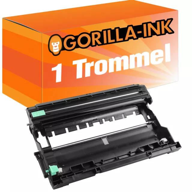 1x Trommel XXL für Brother DR-2400 HL-L 2310D 2350DW 2357DW 2370DN 2372DN 2375DW