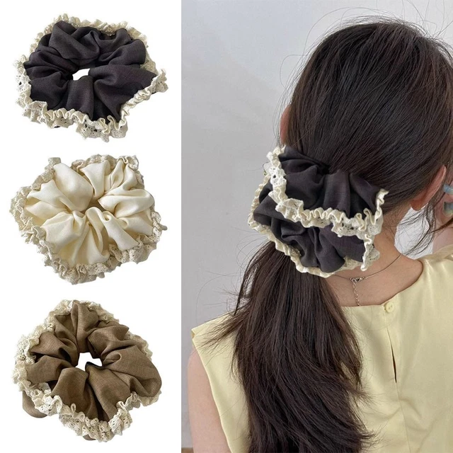 Hair ring sales for girl