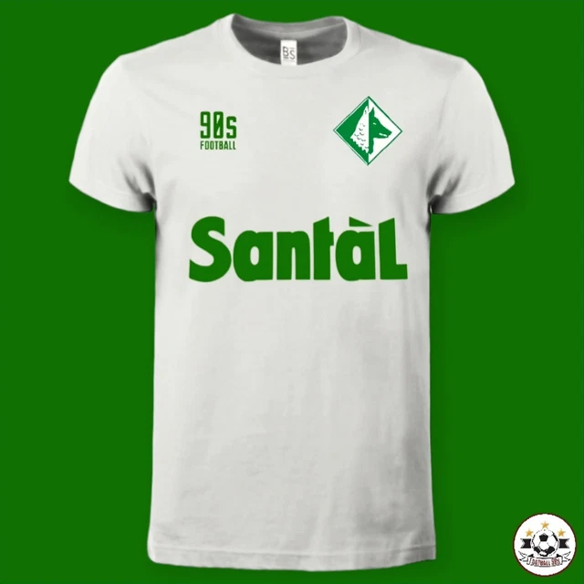 Maglia hotsell avellino santal