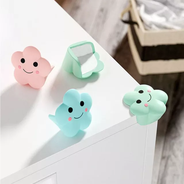 4PCS SOFT SILICONE Table Protector Corner Edge Cushions Protection Cover  Baby $10.99 - PicClick AU