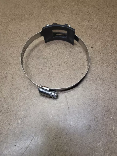 Lowrance TMB-S Transducer Trolling Motor Bracket Mount
