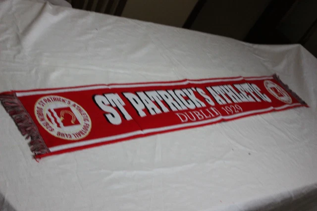 Écharpe De Foot US Lecce - Cuore Salentino - Sciarpa Scarf - Neuf