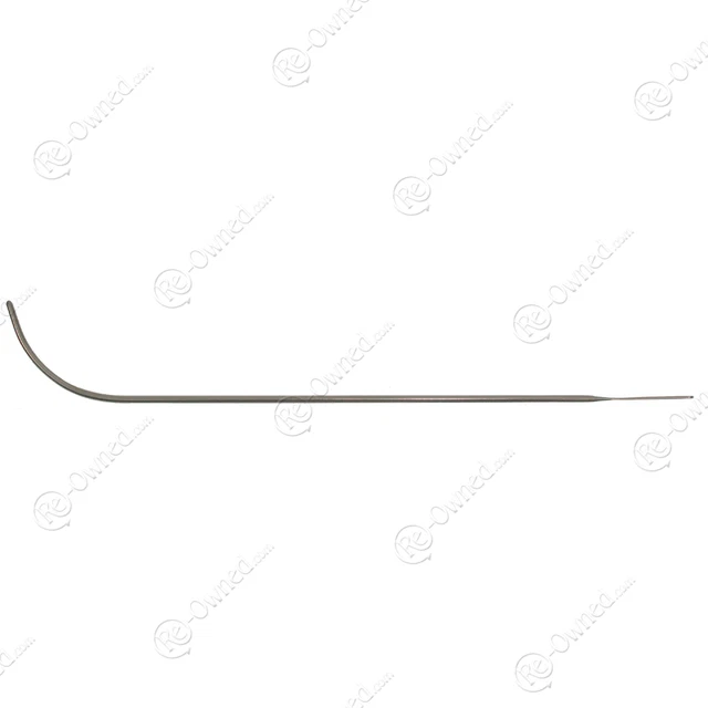 Weck 740201 VAN BUREN Urethral Sound