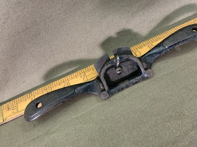 Stanley No 53 Adjustable Spokeshave