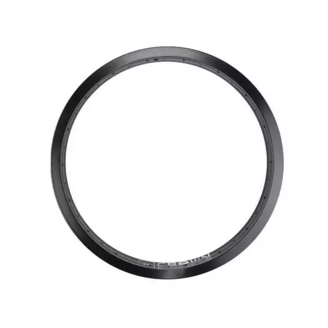 Eclat Crown 20 Inch Freestyle Rim For BMX, Bikes And Bicycles