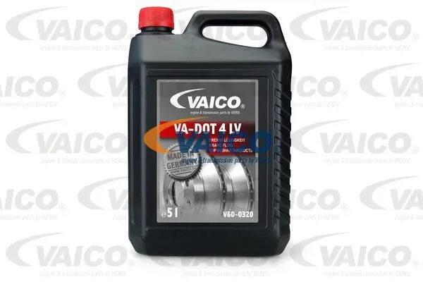 VAICO (V60-0320) liquido freni per AUDI FORD JAGUAR MERCEDES MG SEAT