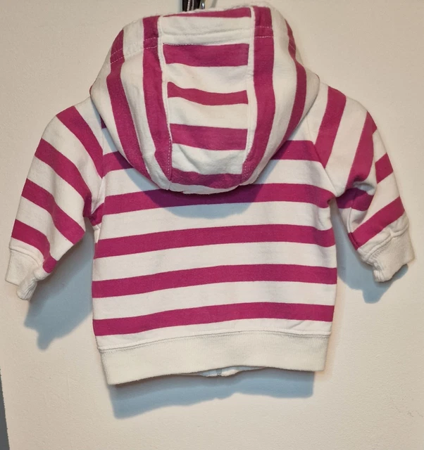 Pacchetto vestiti per bambine età 0-3 mesi. Usato. Buone condizioni. Marche miste. 3