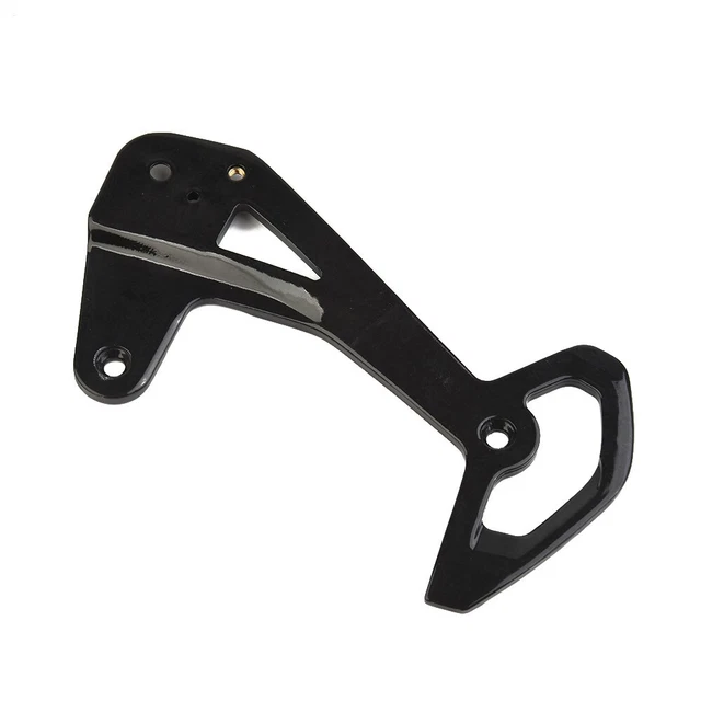 Jeu De Poulies De Dérailleur Arrière Carbone/céramique 17T - Compatible Shimano 6800/R7000/R8000/R9100/R9000 - 7