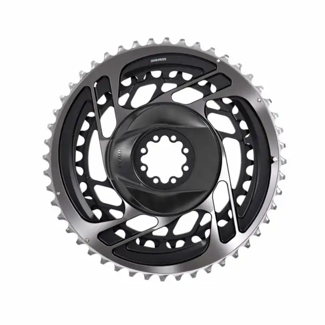 SRAM Red AXS 12-Speed Chainrings (2x)