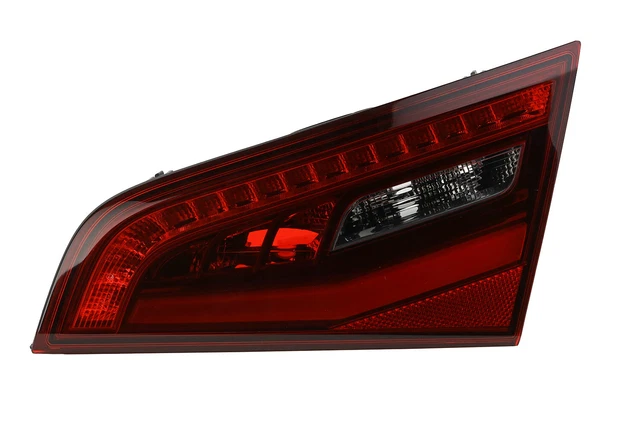 Lampe LED D'indication Pour Rétroviseur Audi A3 A4 A5 S4 - Neuf, Gauche/droite