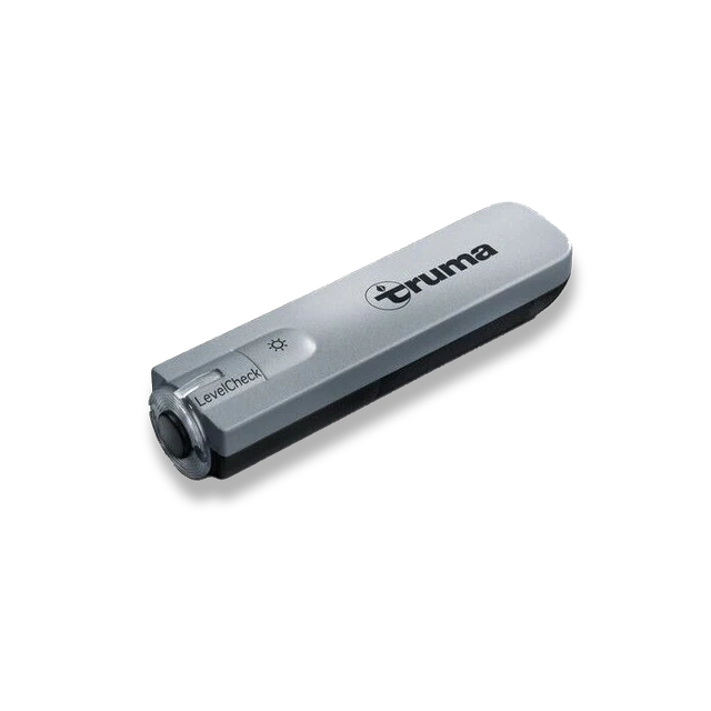 TRUMA LEVEL CHECK LPG Gas Cylinder Indicator Gauge EUR 87,86 PicClick FR