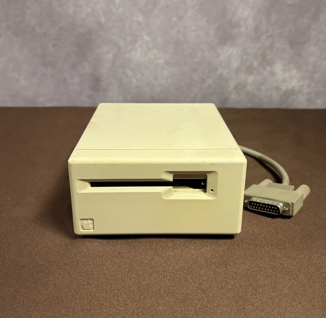 M0130 400k Floppy Drive｜Mac用 