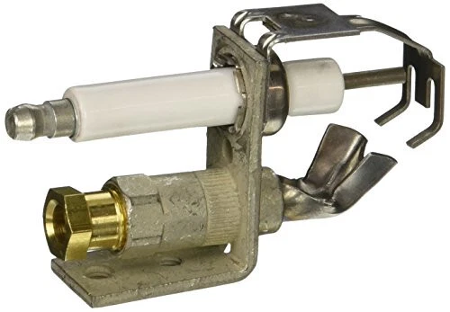 New Honeywell Q345A 1305 Target Type Pilot Burner includes extra BBR11 orifice