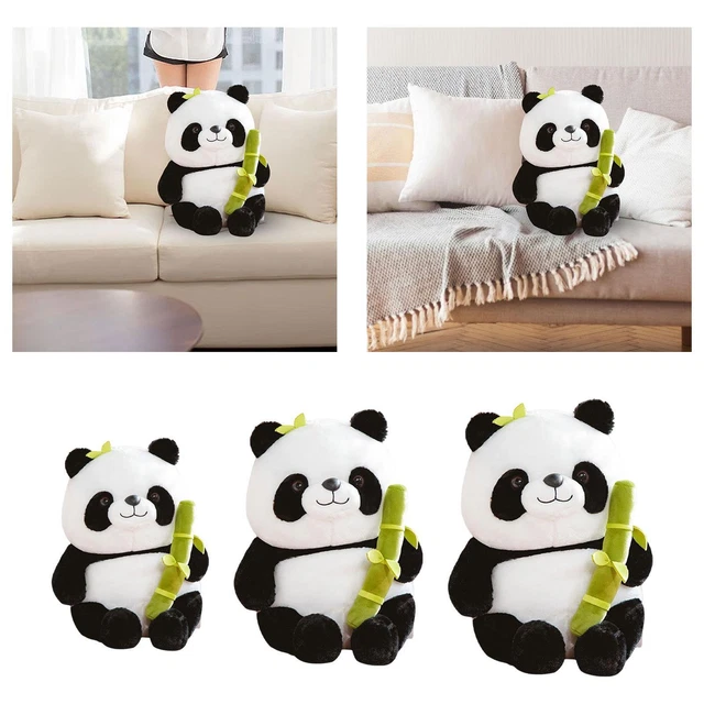 Dtaigou Oreiller De Phoque, Phoque Obèse En Peluche, Oreiller De Phoque Potelé, Phoque En Peluche Mignon, Pour Enfant Adultes, Coussin De Décoration De La Maison