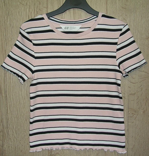NEXT GEORGE NUOVO LOOK ecc. Pacchetto top abiti per ragazze età 10-11 146 cm 2