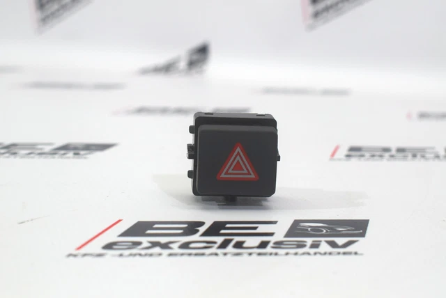 COMMUTATEUR DE FEUX DE DETRESSE Nissan Qashqai (J11) 2015 299125472 EUR