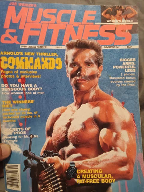 Shape Up Bodybuilding Muscle Magazine Arnold Schwarzenegger Ads Jan 1974 12 09 Picclick Uk Shape Up Bodybuilding Muscle Magazine Arnold Schwarzenegger Ads Jan 1974 12 09 Picclick Uk