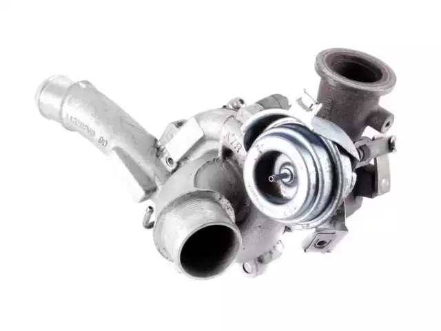 Turbo Turbocompresseur Citroen C5 C6 C8 Fiat Ulysse Peugeot 407 607 807 2.2 HDI