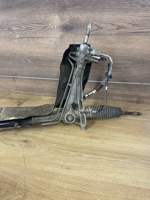 PEUGEOT BOXER/CITROEN RELAY /Ducato Hydraulic Power Steering Rack ...