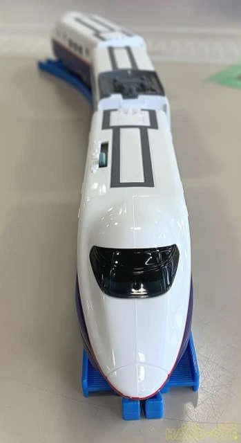 TAKARA TOMY PLARAIL Nagano Shinkansen 10Th Anniversary Special Set E2 ...
