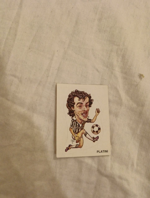 Figurine Panini Calciatori 1990-91 #162 – Thomas Hassler – Juventus – Non Collée