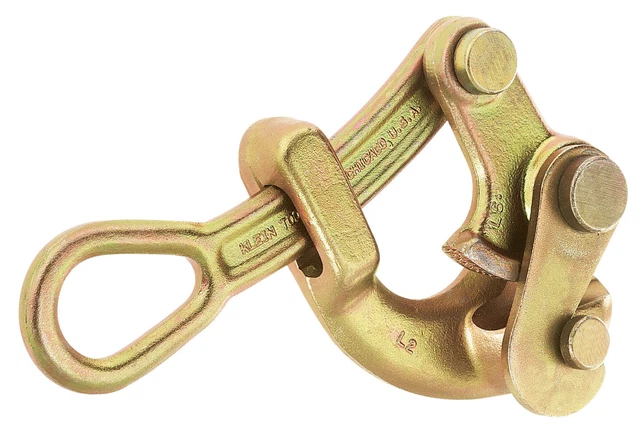 Klein Tools 1604-20 Haven's® Cable Grip 0.5" - BRAND NEW -