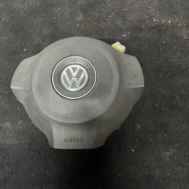 VOLKSWAGEN GOLF MK6 Steering Wheel Airbag GTI GTD SE S 5K0880201H81U