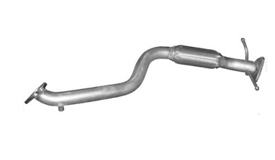 SIGAM Tubo gas scarico anteriore con flessibile ALFA ROMEO 147 1.9 JTDM 8V 05>10 18173 