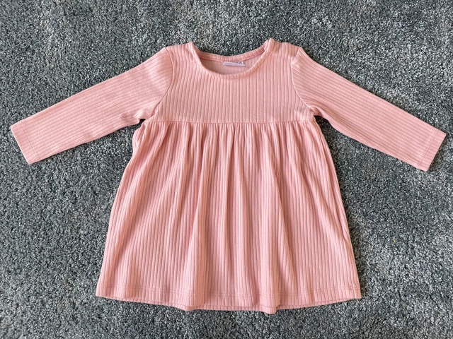 F&F Baby Girl Dress - 3-6 Months/68 cm