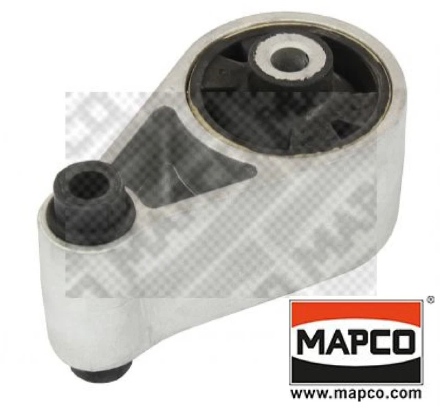 MAPCO 36162 stoccaggio per motore cuscinetto motore stoccaggio motore supporto motore