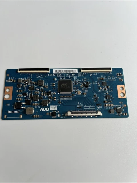 Carte T-Con Tv Philips 43PUS6703/12 55T32-C0F TS-5543T10C03
